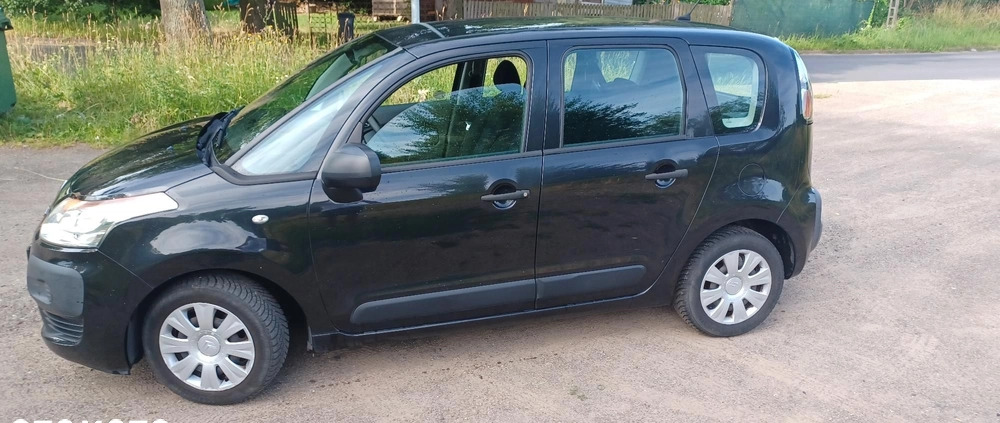 Citroen C3 Picasso cena 9500 przebieg: 320000, rok produkcji 2010 z Lubań małe 704